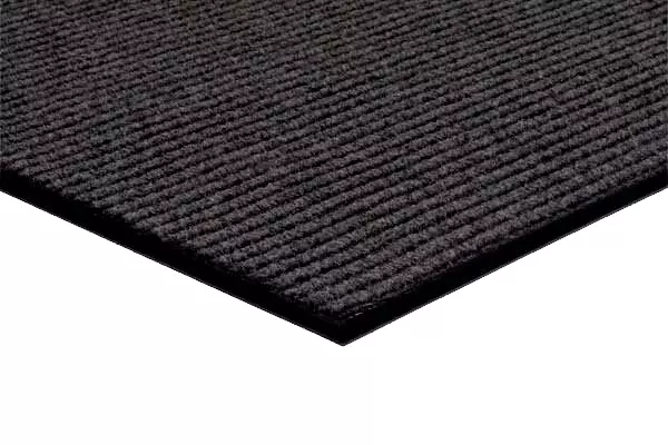 30" x 60''  Door Mat Ribbed Heavy Duty Entrance Entry Front Outdoor Doormats