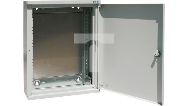 MODULAR SWITCHBOARD 4X24 surface-mounted IP30 BP-O-600/7 (empty) Profi+ ...