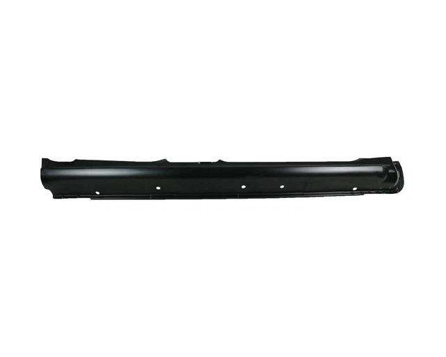Soglia minigonne laterali lamiera ingresso destra per Mazda 4/5 porte 97-02