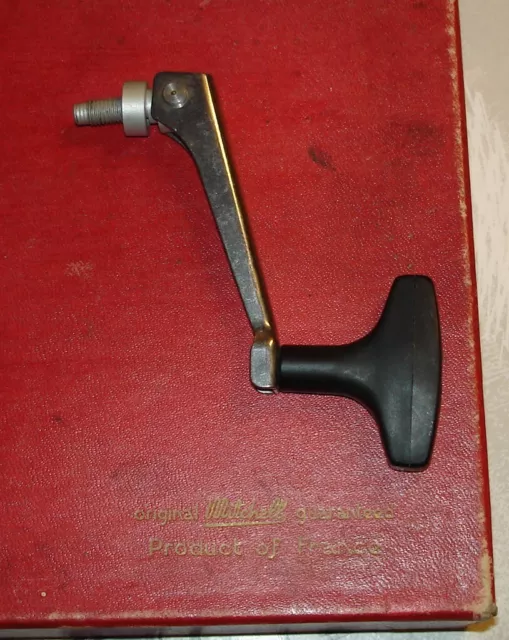 Manivelle pour moulinet ancien Mitchell 498 - Sport & Plein air
