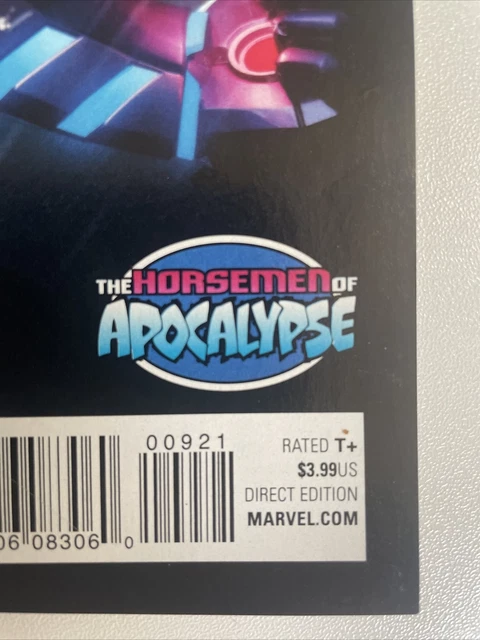 Invincible Iron Man #9 Turcotte Variant 1st App Riri Williams 5