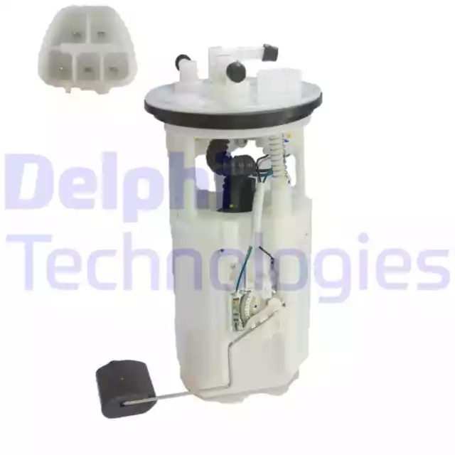 Delphi Unité D'Injection de Carburant pour Hyundai Trajet