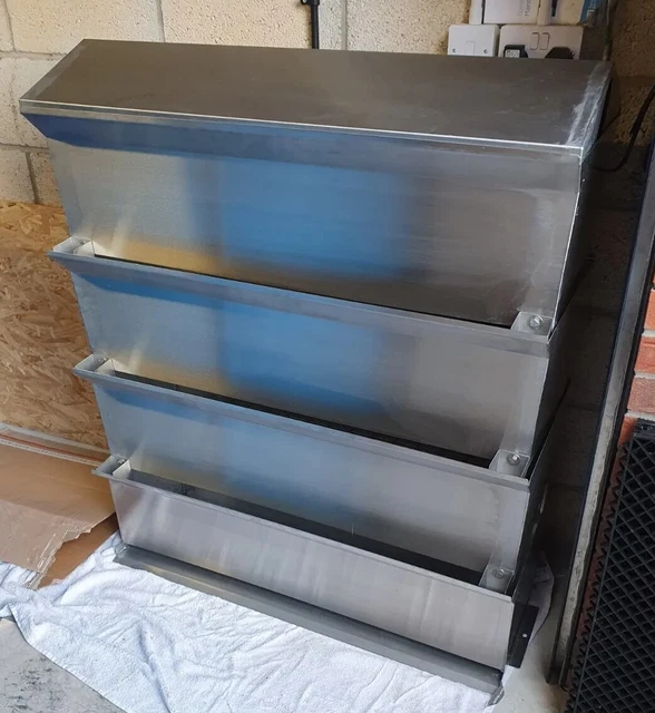 halfrond voorraad Sympathiek STAINLESS STEEL KOI Pond Sieve Ultra Sieve Midi Estrad £150.00 - PicClick UK halfrond voorraad Sympathiek STAINLESS STEEL KOI Pond Sieve Ultra Sieve Midi Estrad £150.00 - PicClick UK