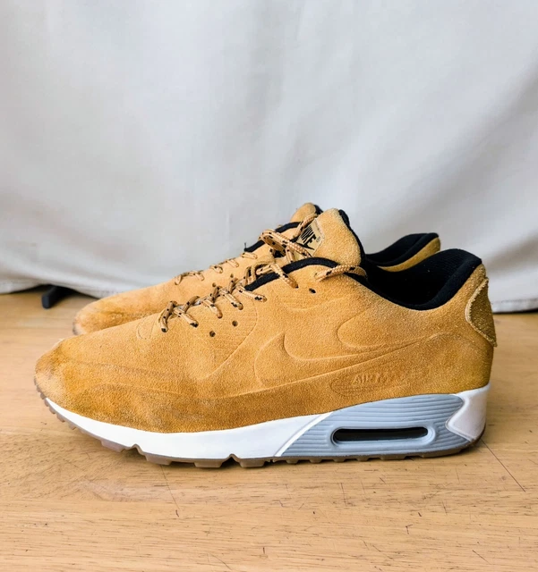 nike air max 90 haystack