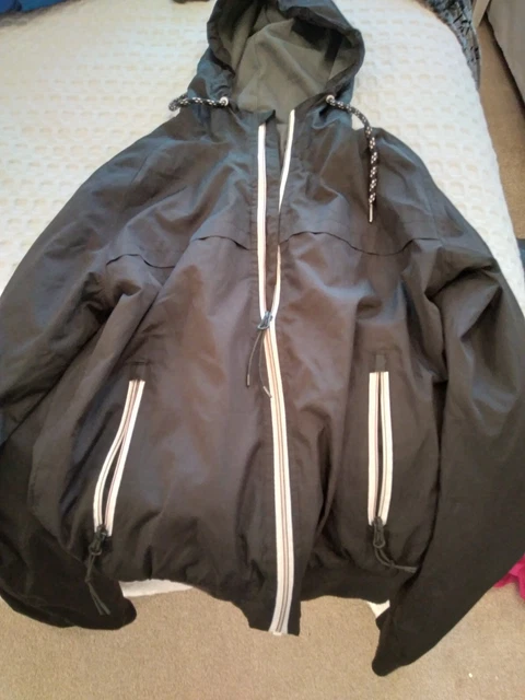 Cedarwood state hotsell waterproof jacket