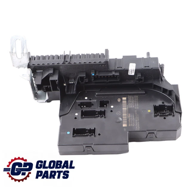 Module De Contrôle Du Hayon Arrière Pour Mercedes - Réf. A2469009212 - Occasion Testé