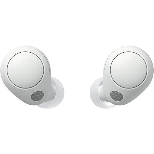 SONY WIRELESS EARPHONE WF-C700N Noise Canceling Bluetooth Lavender