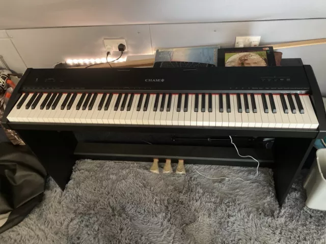 Chase electric piano deals