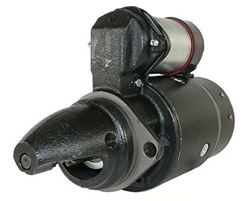 New Starter Fits Marine Mercruiser Inboard & Stern Drive 42150