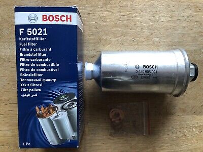 Bosh Filtre a essence Bosh F 5273 