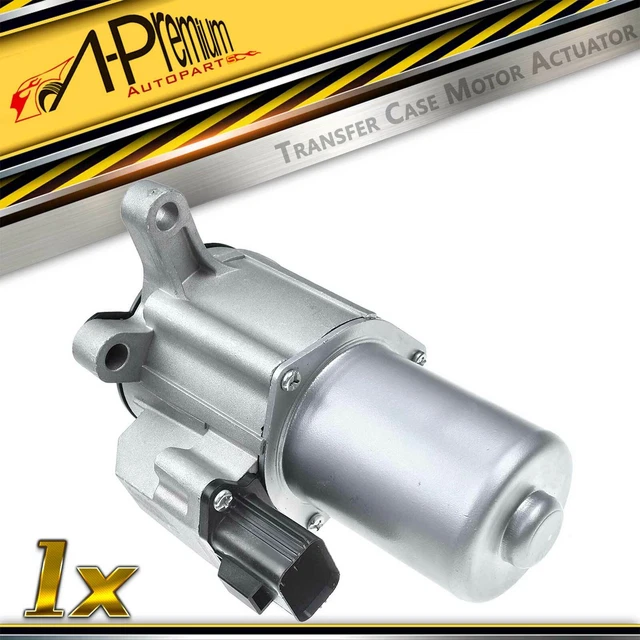 APREMIUM TRANSFER CASE Motor Actuator for Jeep Commander XH Grand