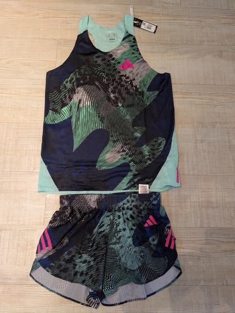 Adidas Promo 2023 シングレット adidas pro elite 2023 promo シングレット S