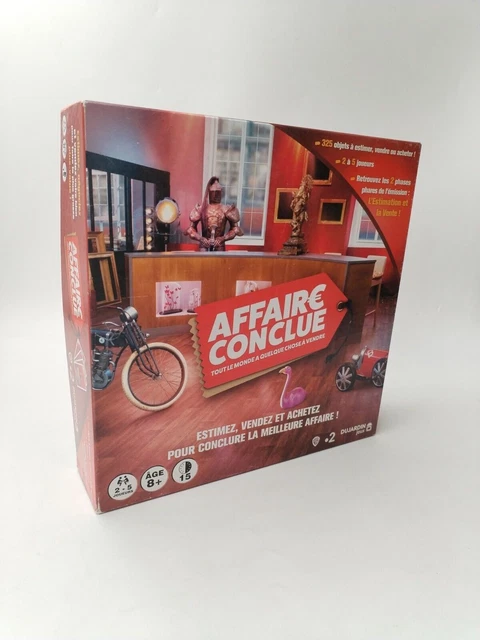 Les jeux de 20 heures: All Episodes