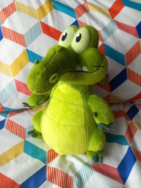 disney-where-s-my-water-plush-alligator-crocodile-collectable-soft-toy