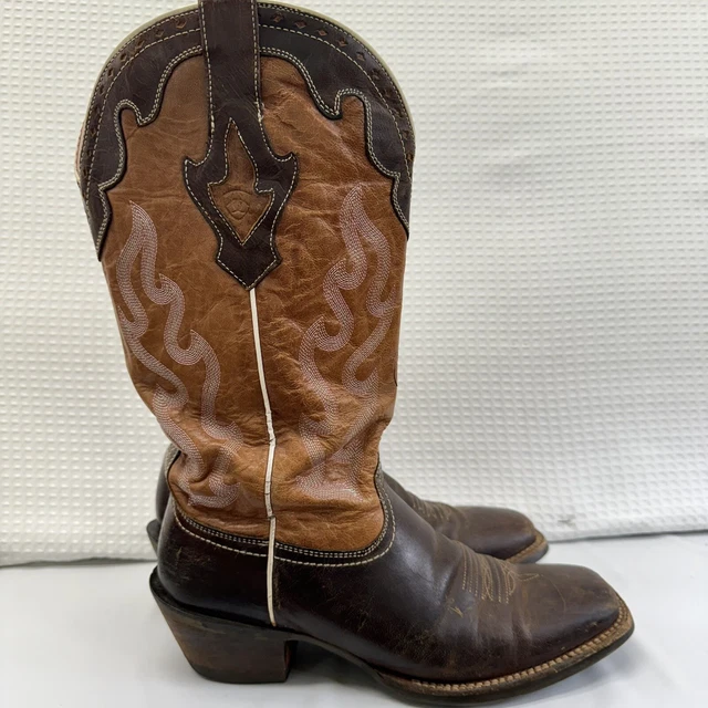 Ariat crossfire caliente outlet
