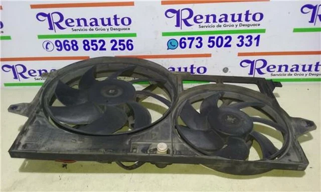 Faro Alogeno Destro Per Fiat Scudo Kasten 220_ 2.0 JTD 220L 1.9 D 220P