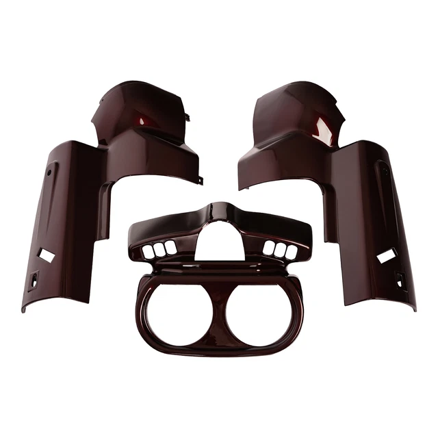 INSTRUMENT HOUSING FIT For Harley Davidson Road Glide FLTR 1523