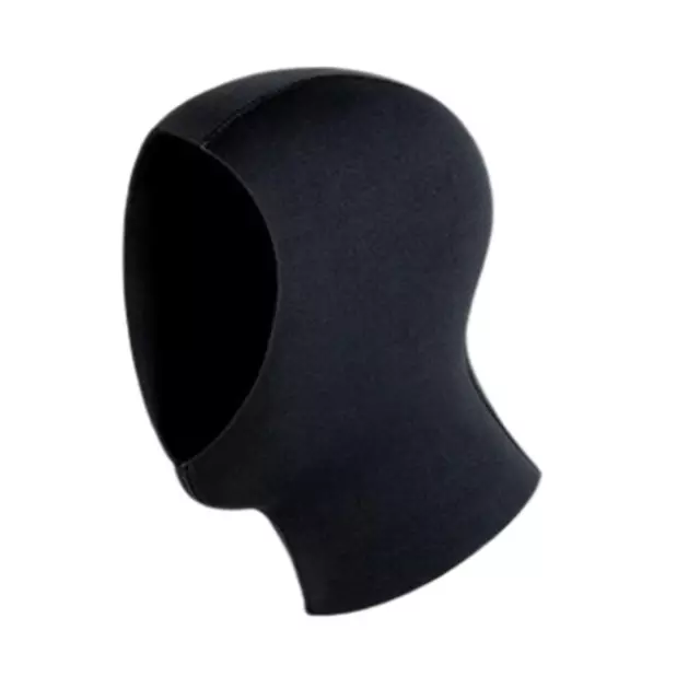 3mm 5mm Neoprene Dive Wetsuit Hood Adult Elastic Surfing Snorkeling Hat Head