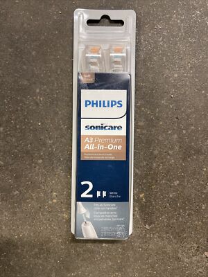 a3 premium all in one brush head