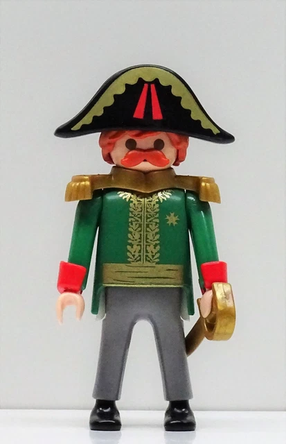 5 X BRITANNIQUE Dragons Habits Rouges Playmobil Pour Waterloo Napoléon Custom EUR 84,59 - FR
