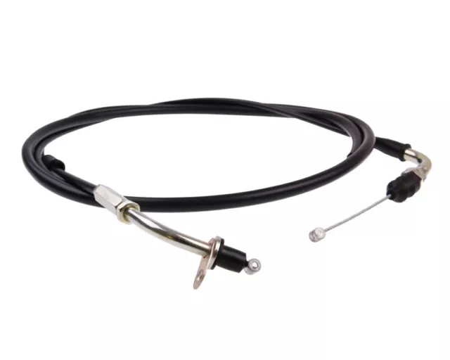 Direct Bikes DB50QT-32A Scorpion  Throttle Cable