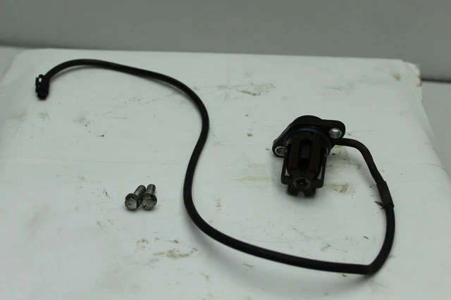 2008 Yamaha Fz6 Oil Level Sensor Gauge (Yb24)