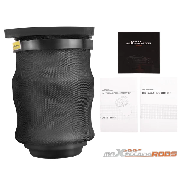 W638 Rear REAR SUSPENSION PNEUMATIQUE Luftfeder for Mercedes V Class Vito W638 ...