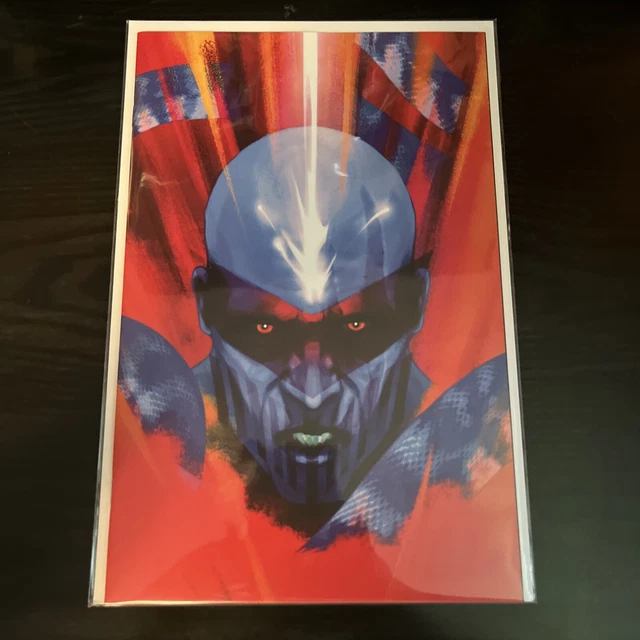 Power Rangers #10 One Per Store Montes Virgin Variant Boom 2021 NM