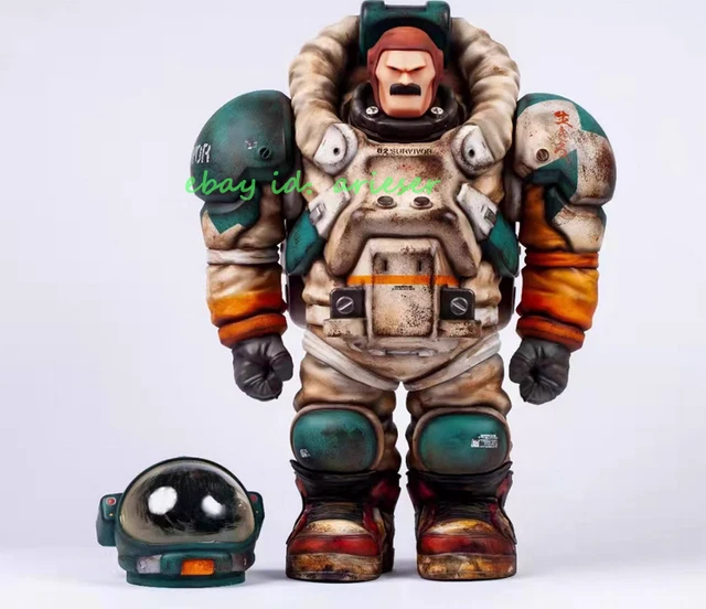 Fools Paradise MK2 SURVIVOR 50CM フィギュア Fools Paradise MK2 SURVIVOR 50CM フィギュア Fools Paradise