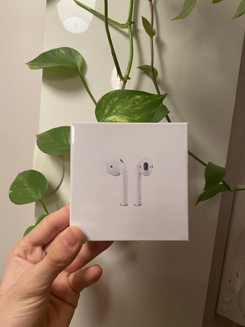 Airpods 2