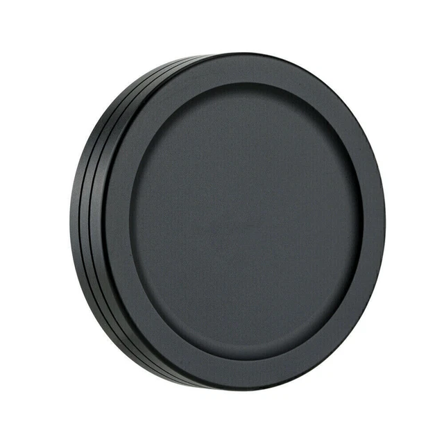 Camera Lens Cap Filter Protective Cover for Ricoh GR III GR II GR2 GR3 GRIIIX