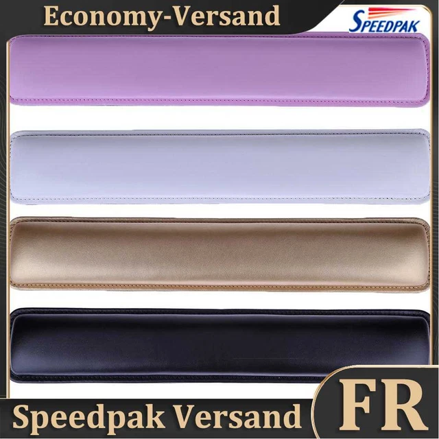 Ergonomic Wrist Cushion Support Soft Support Cushion for Easy Typing Pain Relief