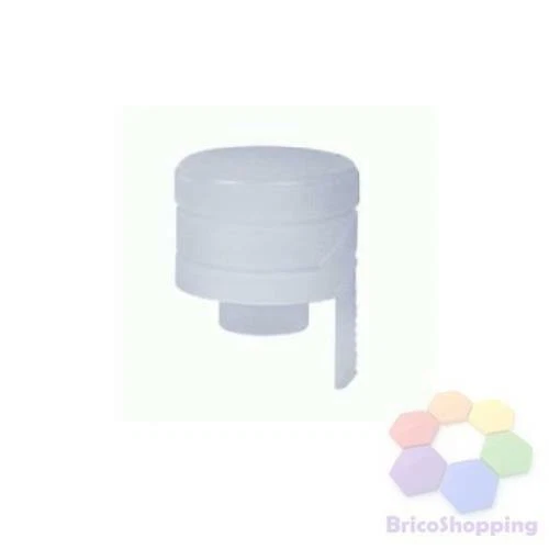 Tappi Spumante Con Fascetta 100 Pz Per Bottiglie Di Vino