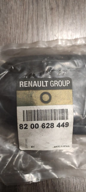 Poignee De Charniere De Porte Arriere Renault Kangoo Origine 8200080743