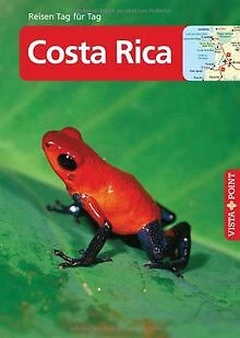 Costa Rica von Egelkraut, Ortrun | Buch | Zustand sehr gut