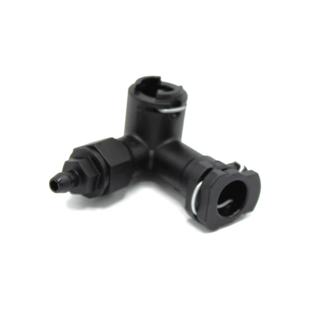 GENUINE VAUXHALL ASTRA J K INSIGNIA ZAFIRA C 1.6 COOLANT PIPE FITTING