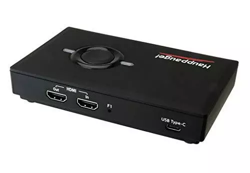 Hauppauge HD PVR Pro 60 - 01685 HDMI Game Capture Aufnehmen Stand-Alone auf S... 3