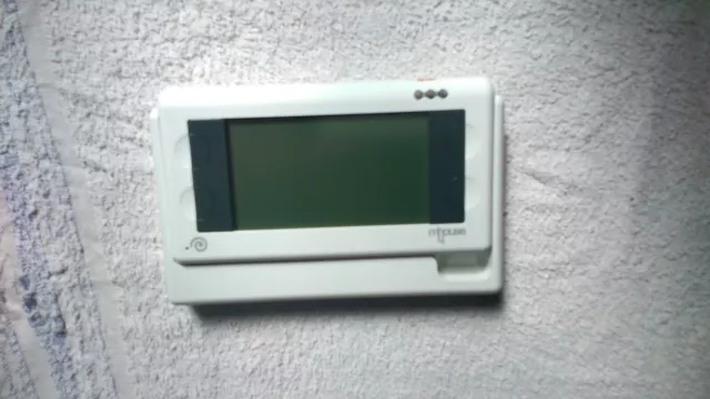 Clavier écran tactile alarme Mhouse MATS1