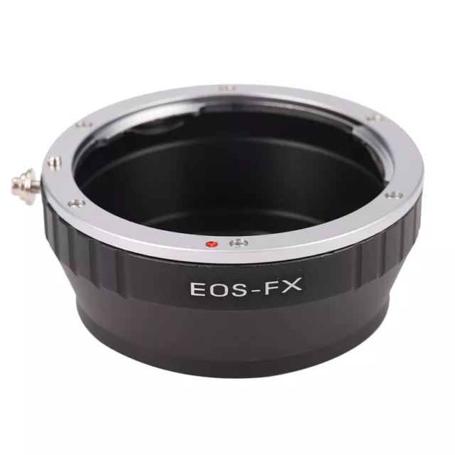 For   Ef / -Objektiv Für  X-Mount-Kamera X-Pro1 X- X-E1 X-E21616