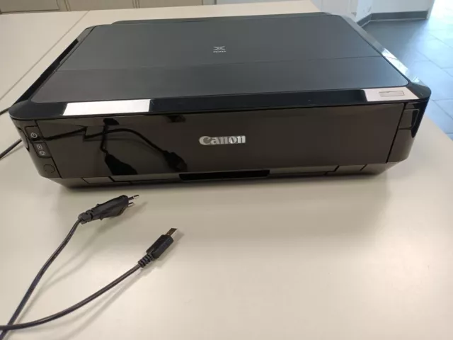 Canon PIXMA iP7250 Tintenstrahldrucker mit leichten Mängeln