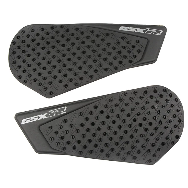 Motorcycle Accessories Tank sticker For suzuki gsxr600,750 2011-2014 Black New