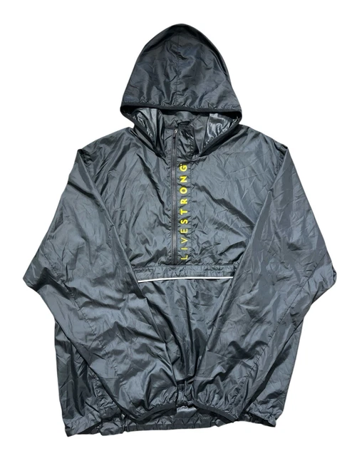 90s〜 L.L.Bean nylon packable anorak USA Giacche, Abbigliamento sportivo, Abbigliamento, Uomo
