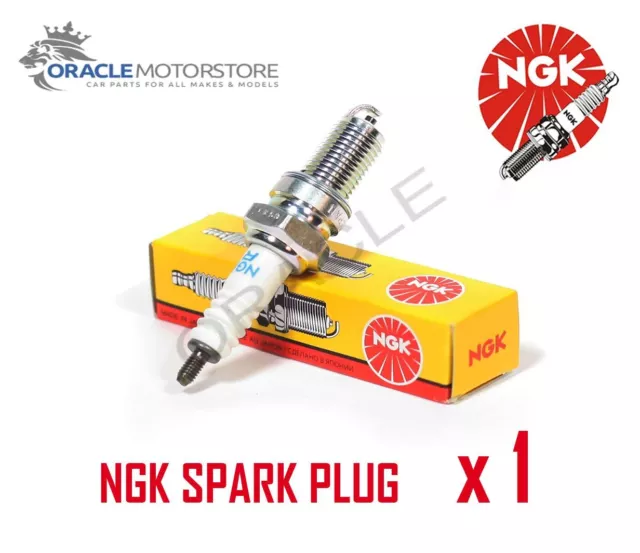 1 x NEW NGK PETROL COPPER CORE SPARK PLUG GENUINE QUALITY REPLACEMENT 7811