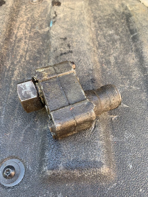 VINTAGE STEWART WARNER Speedometer Reducer 666F X11 .9748 $99.00 - PicClick