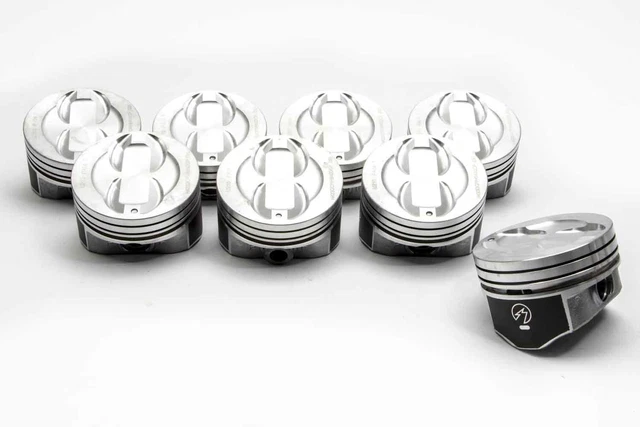 SEALED POWER H423DCP60 Cast Piston
