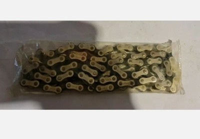 Colnago SUNTOUR SP 6200 CATENA CHAIN CICLISMO NOS CAMPAGNOLO SUPER RECORD EROICA COLNAGO 