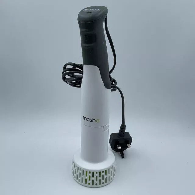 Masha Electric Potato Masher | Hand Blender - 1 Attachment