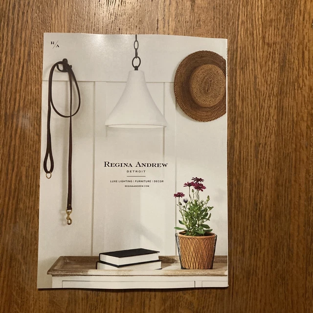 MODERN FARMHOUSE Style Magazine Spring 2024 £7.85 PicClick UK