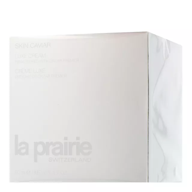La Prairie Skin Caviar Luxe Creme - Cream 50ml