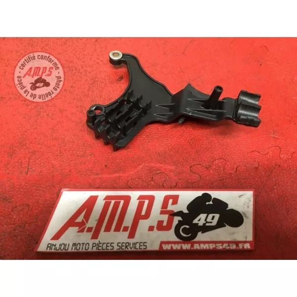 Support Plastique durite de frein arrière et Abs cylindre ar Ducati 939 Supers